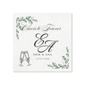Uncoined Napkins